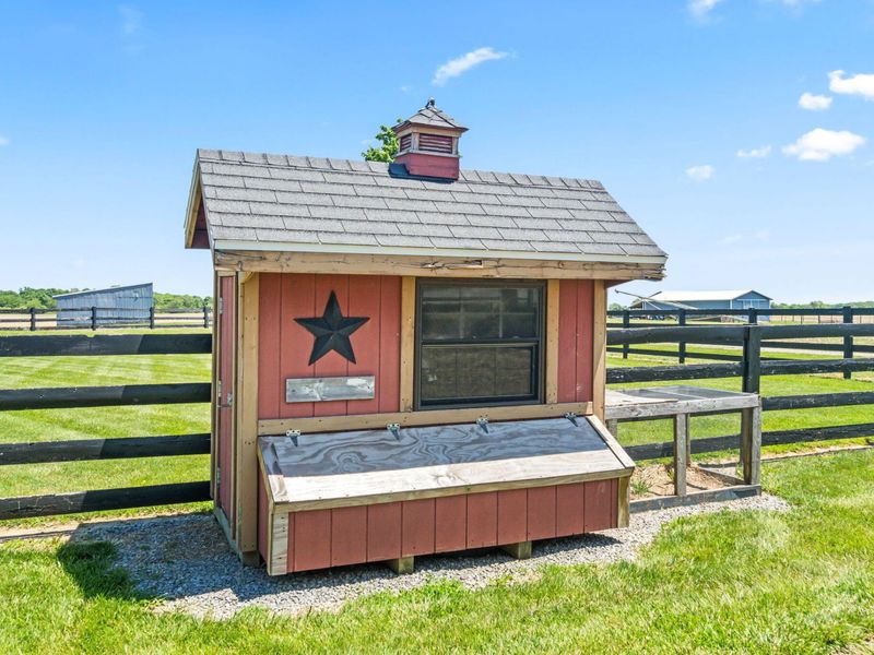 1681 Saint Paris Jackson Road, Saint Paris, OH 43072 Photo 12