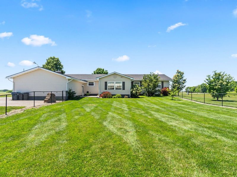 1681 Saint Paris Jackson Road, Saint Paris, OH 43072 Photo 2