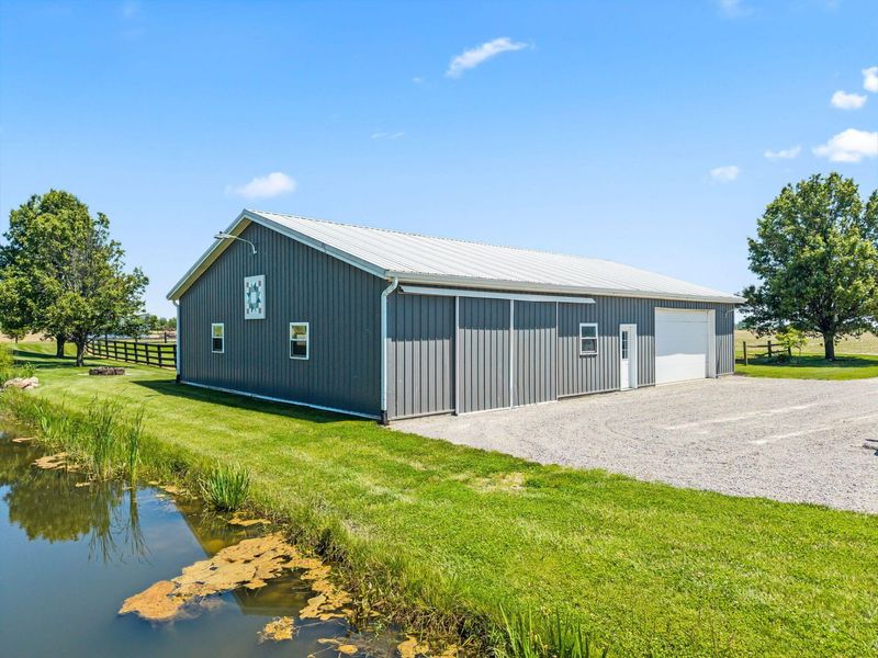 1681 Saint Paris Jackson Road, Saint Paris, OH 43072 Photo 20