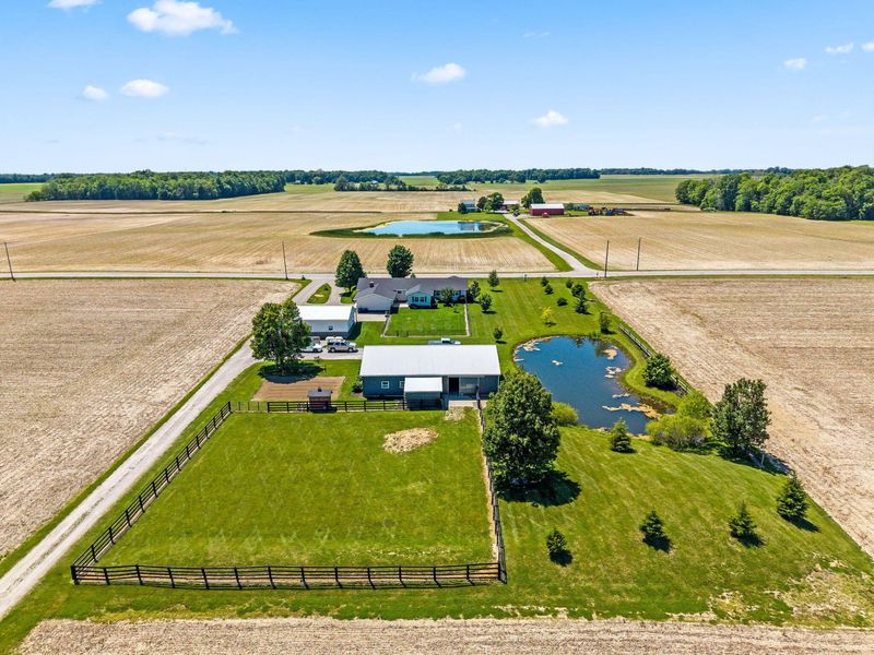 1681 Saint Paris Jackson Road, Saint Paris, OH 43072 Photo 21