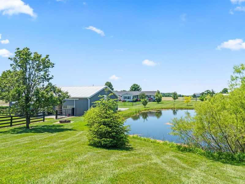 1681 Saint Paris Jackson Road, Saint Paris, OH 43072 Photo 3