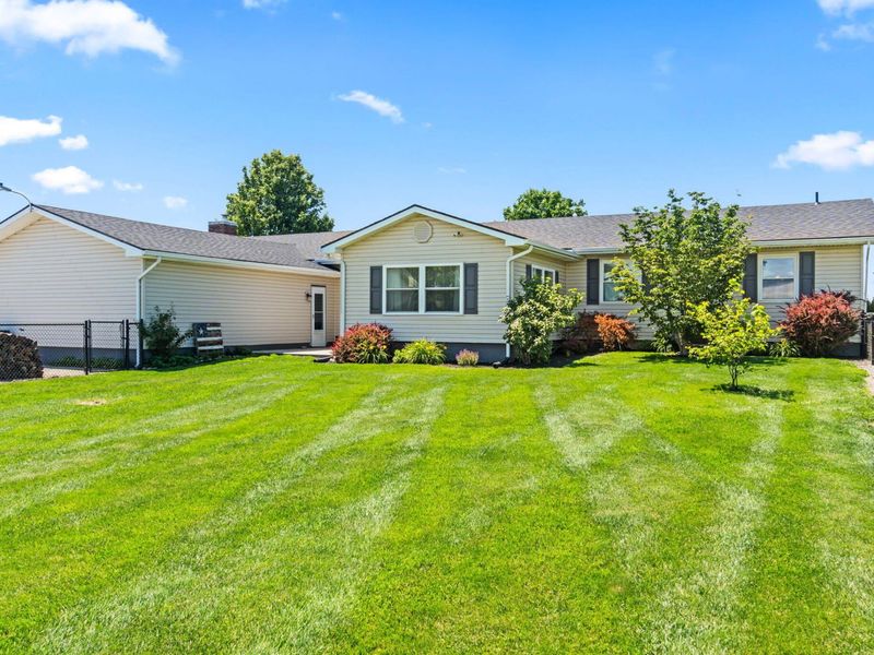 1681 Saint Paris Jackson Road, Saint Paris, OH 43072 Photo 5
