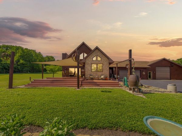 13304 Sakatah Lake Road , Waterville, MN 56096