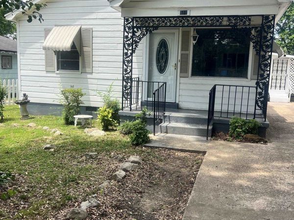 518 HARRIS ST, Collierville, TN 38017