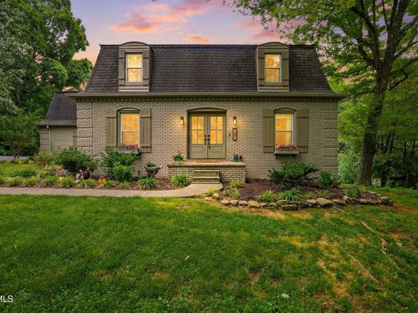 901 Beechwood Drive, Kingsport, TN 37663