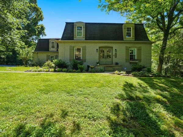 901 Beechwood Drive, Kingsport, TN 37663
