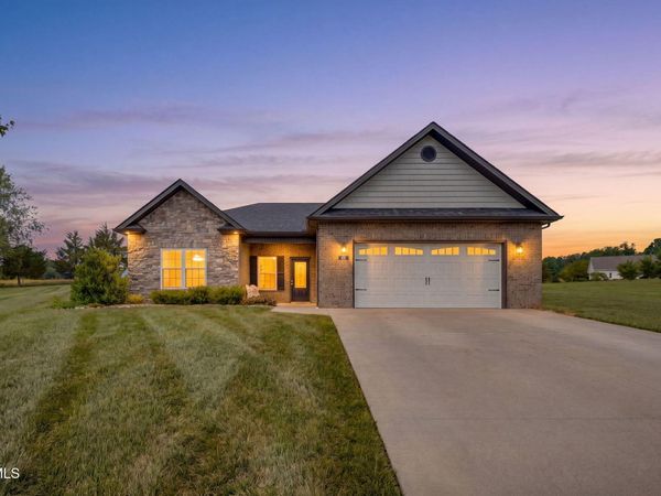 65 Clear Mountain Trail, Greeneville, TN 37745