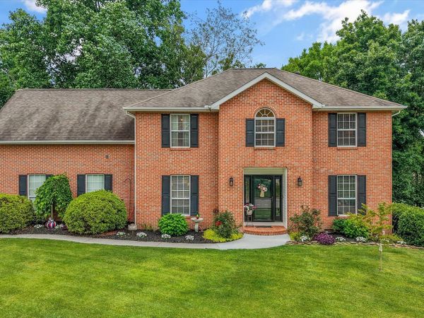 13024 Lady Slipper Lane, Knoxville, TN 37934