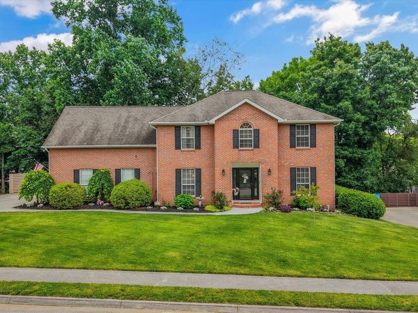 13024 Lady Slipper Lane, Knoxville, TN 37934