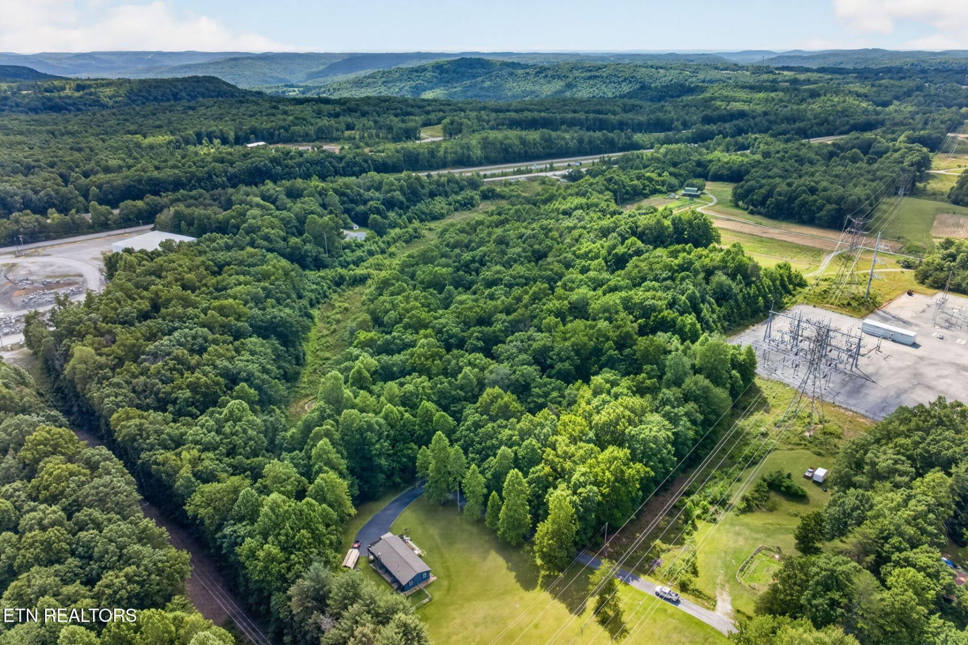 4.5 Ac Walton Lane, Monterey, TN 38574 Main Photo