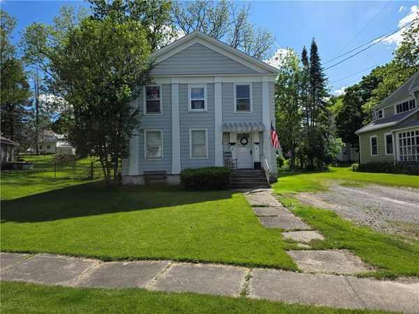 16 Dolbeer Street , Perry, NY 14530
