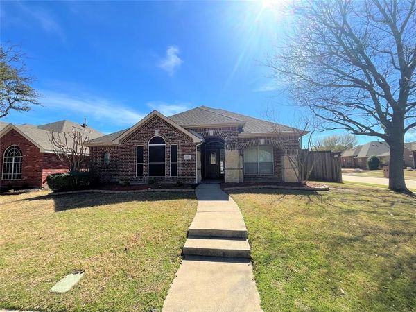 6021 Blue Spruce Lane , McKinney, TX 75070