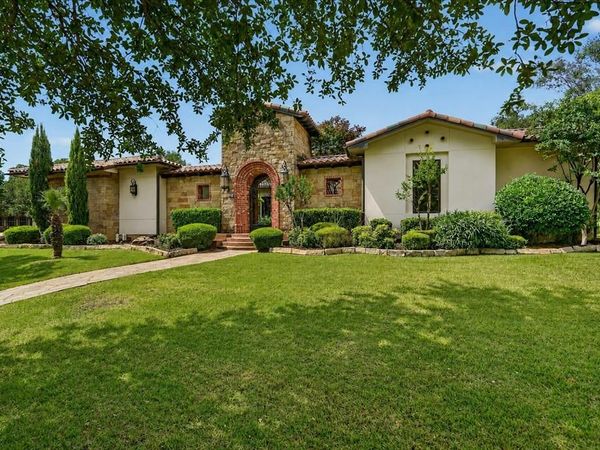 716 Flamingo Circle, Burleson, TX 76028