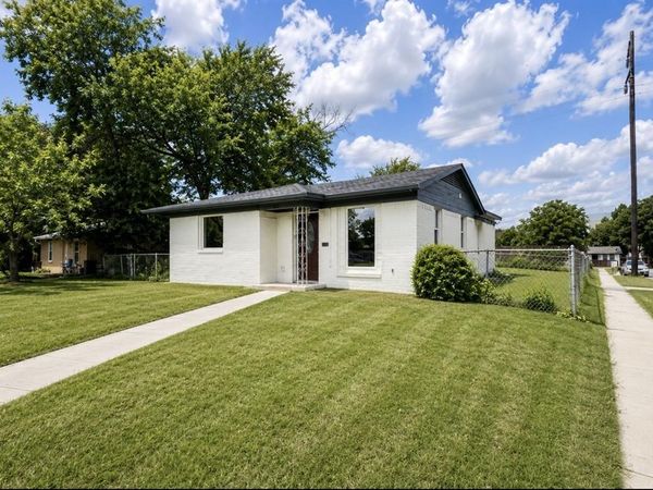 803 Powell Circle, Mesquite, TX 75149