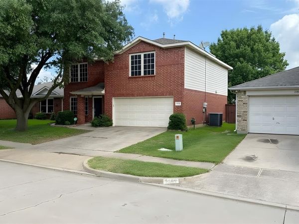 1578 Crown View Drive, Little Elm, TX 75068