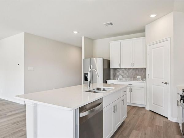 3224 Scorpion Lane, Fort Worth, TX 76179