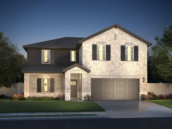 3221 Scorpion Lane , Fort Worth, TX 76179