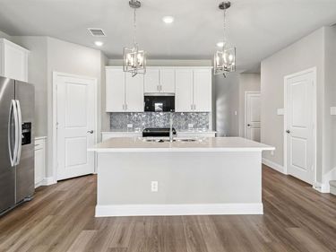 3221 Scorpion Lane, Fort Worth, TX 76179