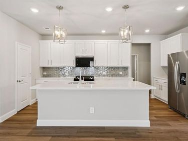 3221 Romero Plaza, Fort Worth, TX 76179