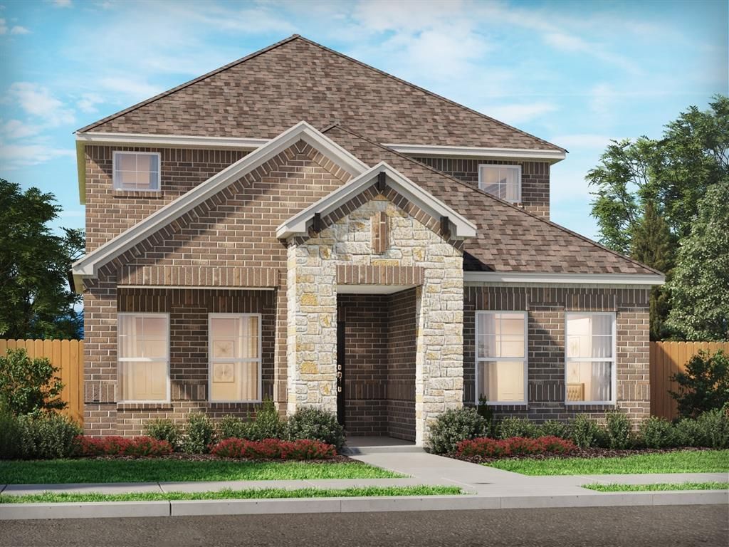 3220 Hopewell Lane , Fort Worth, TX 76179 Main Photo
