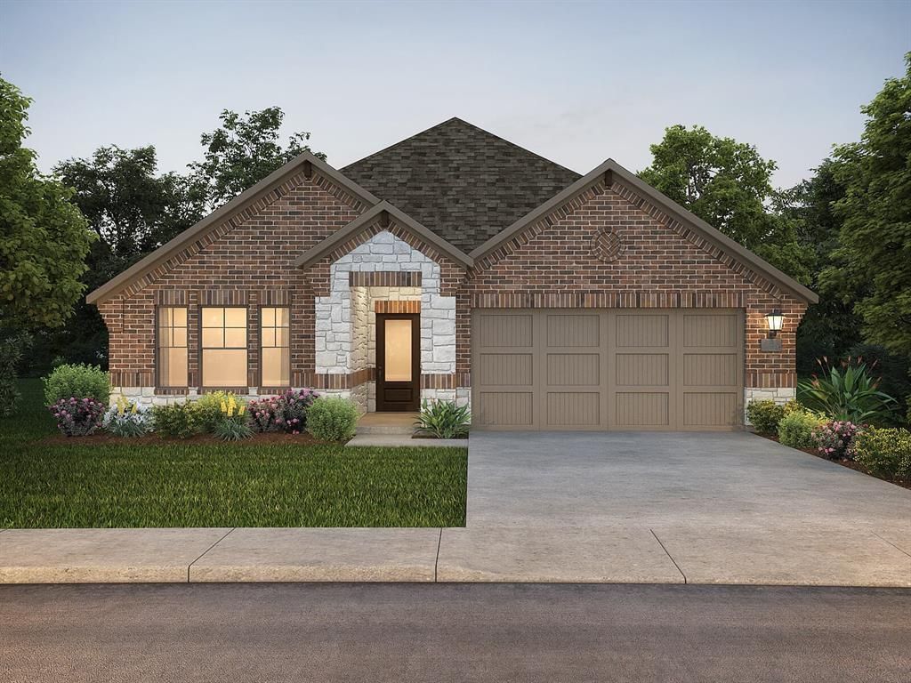 3209 Romero Plaza, Fort Worth, TX 76179 Main Photo