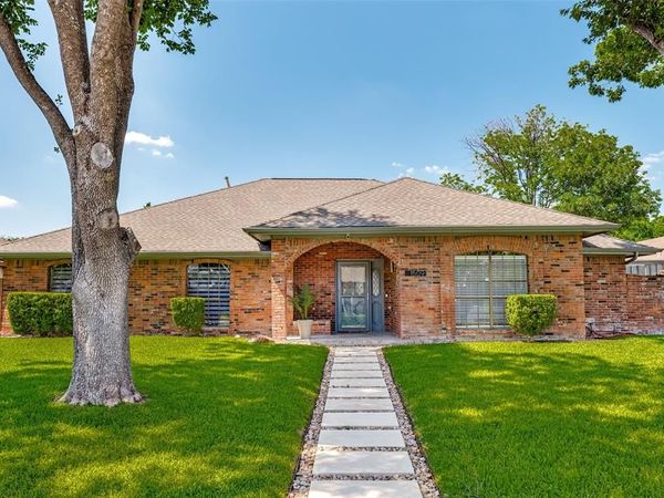 1509 Flintwood Drive , Richardson, TX 75081