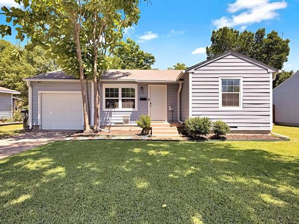 2124 Sharon Drive, Garland, TX 75041