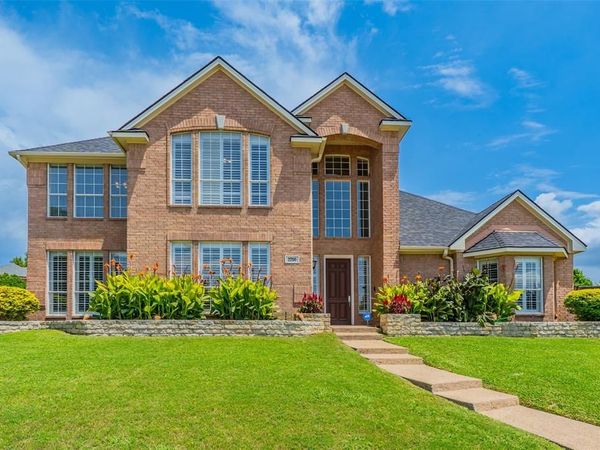 2700 Sunset Circle, Plano, TX 75093