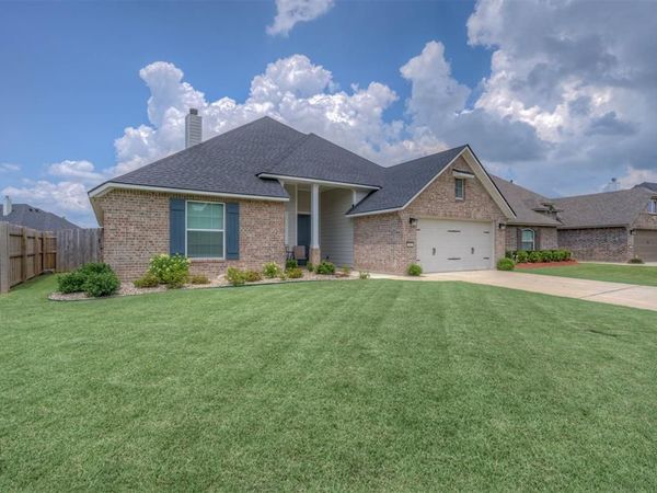 241 Cullom Drive, Bossier City, LA 71112