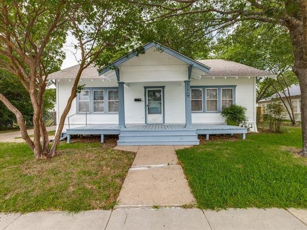 213 Rugel Street, Mesquite, TX 75149