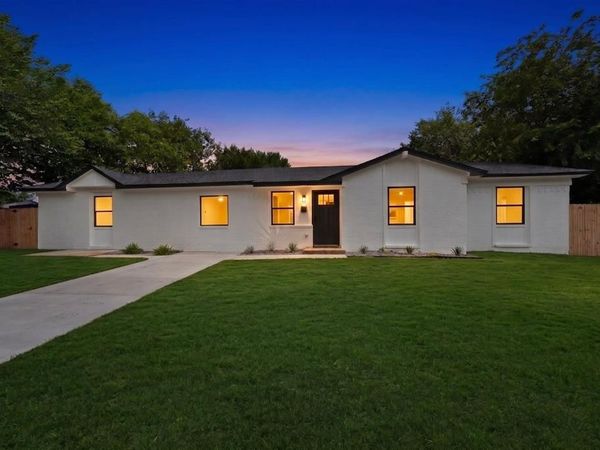 1001 Susan Drive , Garland, TX 75040