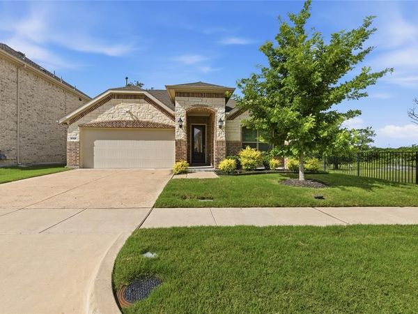 5325 Riverwalk Parkway, Garland, TX 75040