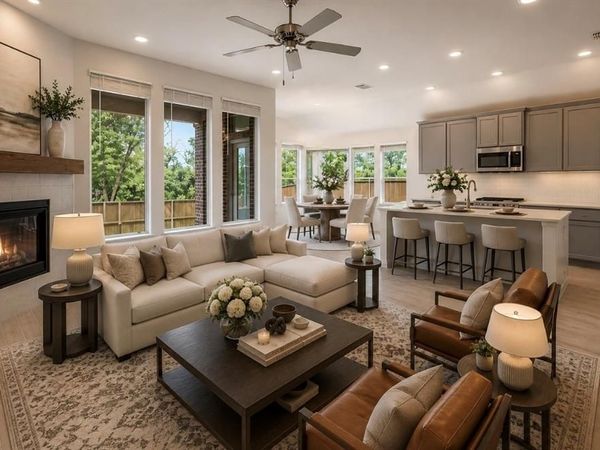 5325 Riverwalk Parkway, Garland, TX 75040