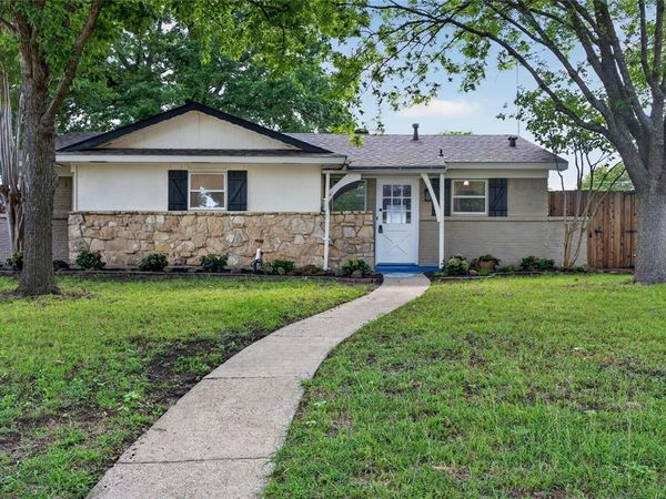 1621 Debbie Drive, Plano, TX 75074