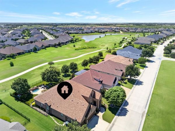 12105 Glenbrook Street, Denton, TX 76207