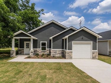 4522 Kolloch Drive, Dallas, TX 75216