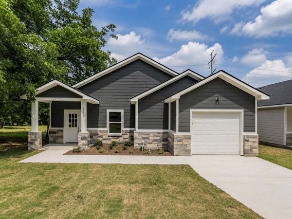 4522 Kolloch Drive, Dallas, TX 75216