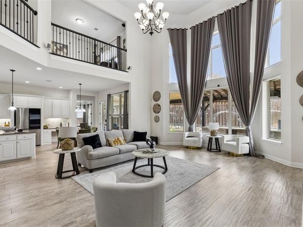 13430 Sellaronda Way, Frisco, TX 75035