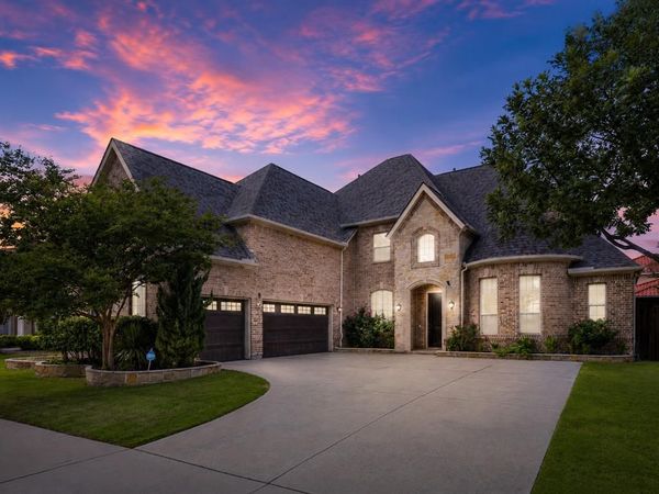 13430 Sellaronda Way, Frisco, TX 75035