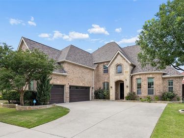 13430 Sellaronda Way, Frisco, TX 75035