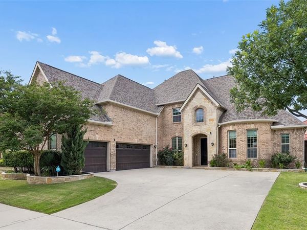 13430 Sellaronda Way, Frisco, TX 75035