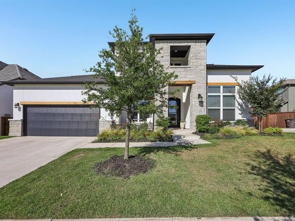 2212 Dunstan Drive, Fort Worth, TX 76008