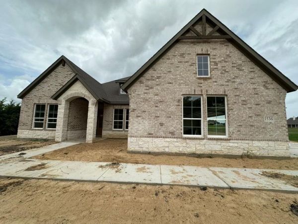 1536 County Road 4910, Leonard, TX 75452