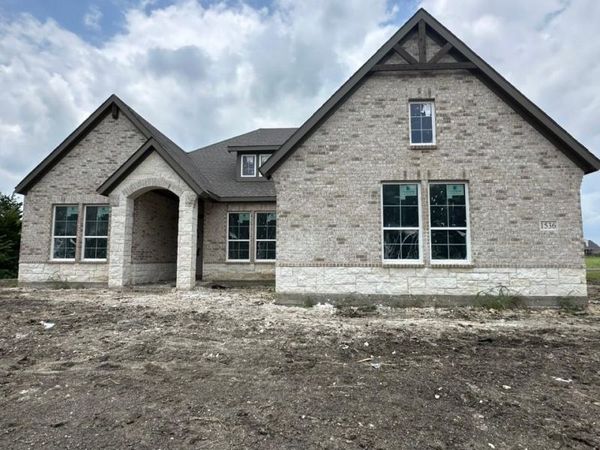 1536 County Road 4910, Leonard, TX 75452