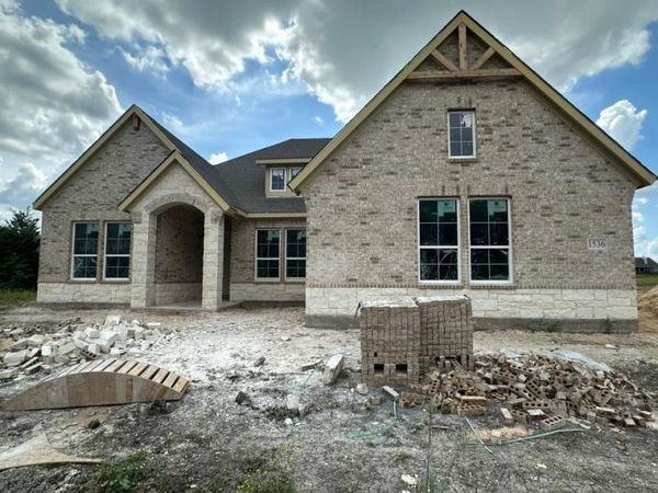 1536 County Road, Leonard, TX 75452