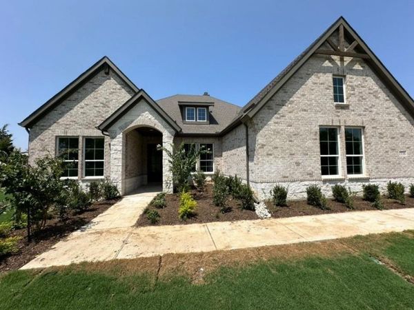 1536 County Road 4910, Leonard, TX 75452