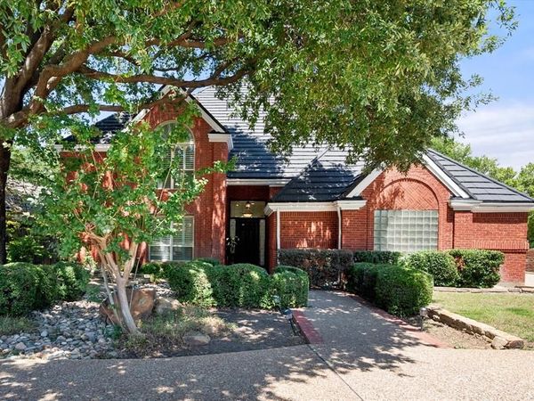 2801 Knotted Oaks Trail, Arlington, TX 76006