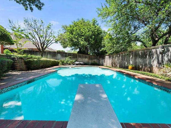 2801 Knotted Oaks Trail, Arlington, TX 76006