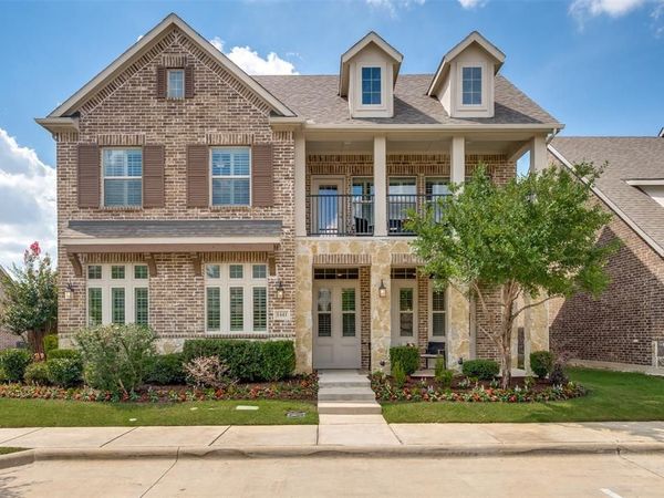 1441 William Way, Farmers Branch, TX 75234