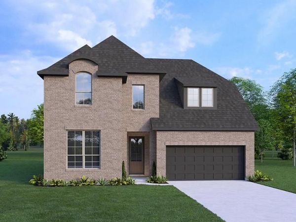 815 River Sky Road, Lavon, TX 75166